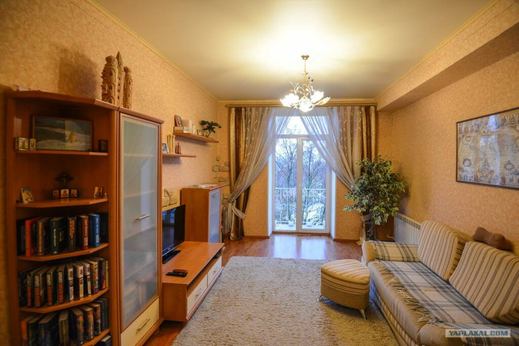 В октябре аренда квартир в Москве подорожала на 20%