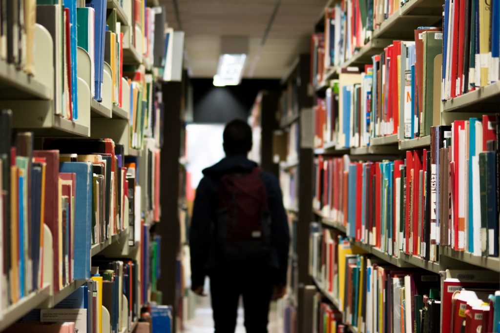 В библиотеках Восточного округа будут организованы «Нежные чтения»