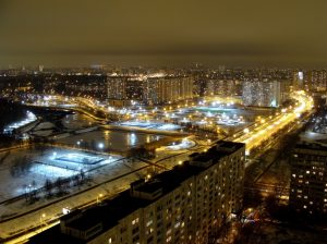 Вешняки, Новокосино и Перово вошли в список районов с дефицитом предложения квартир в продаже