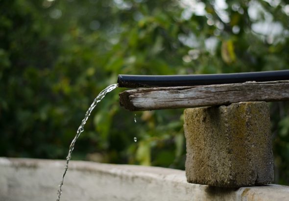 В Восточном округе усилен контроль качества воды