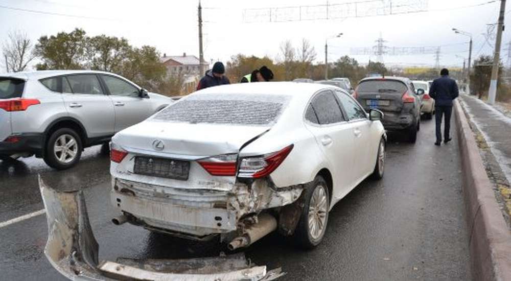 Район Ивановское вошел в список самых аварийных районов Москвы