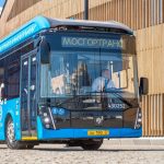 В ВАО 23 сентября изменят маршруты автобусов