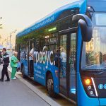 Новые экологичные маршруты запустили в ВАО