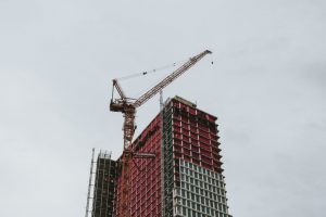 На участках бывших промзон в ВАО возведут жилые кварталы